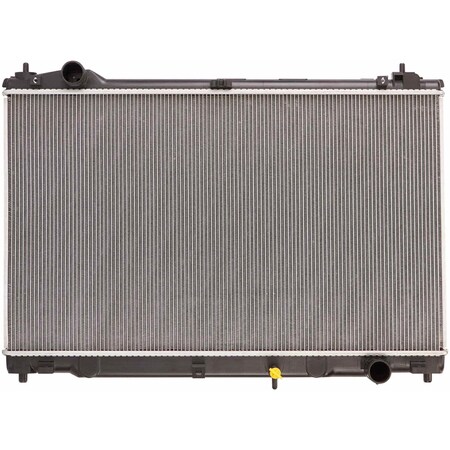 Spectra Premium RADIATOR CU13503